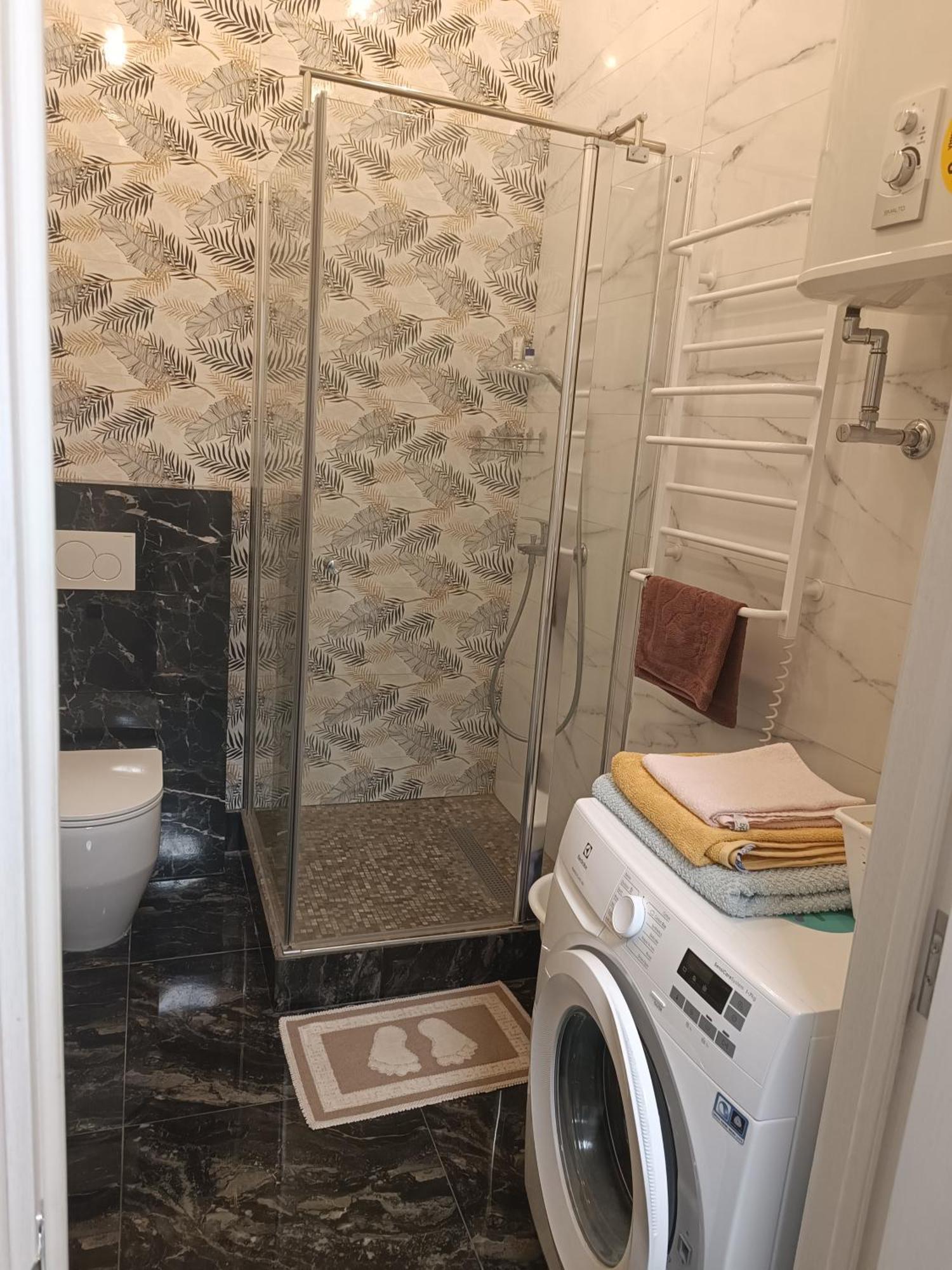 Сдам Квартиру У Моря Элегия Парк Аркадия Odesa Room photo